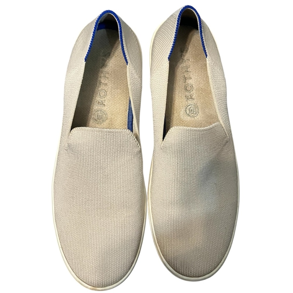 Rothy's women's classic slip on sneaker